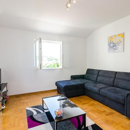 Ana Apartment Cavtat Bagian luar foto