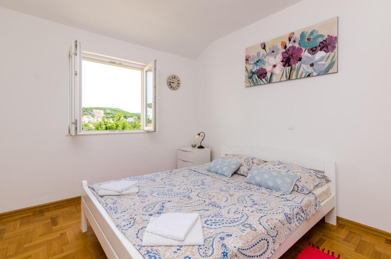 Ana Apartment Cavtat Bagian luar foto