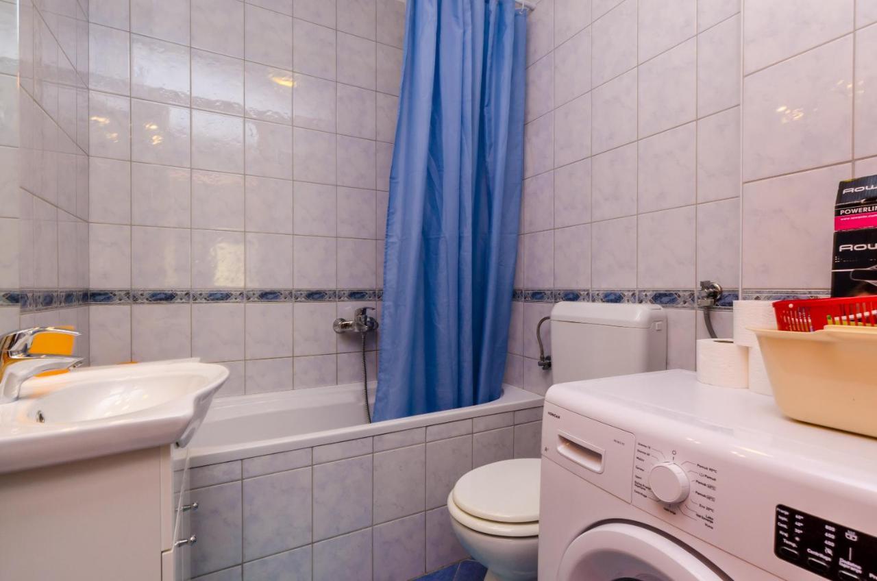 Ana Apartment Cavtat Bagian luar foto