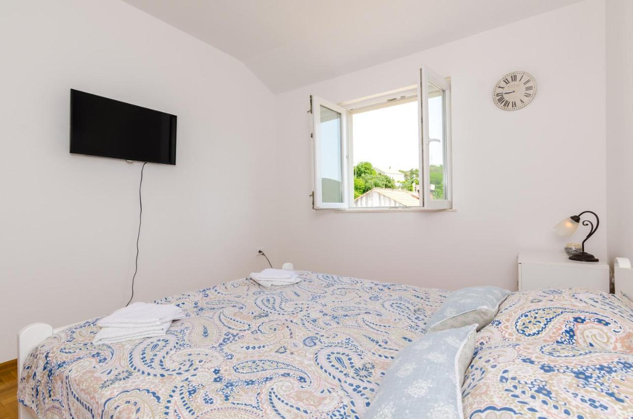 Ana Apartment Cavtat Bagian luar foto