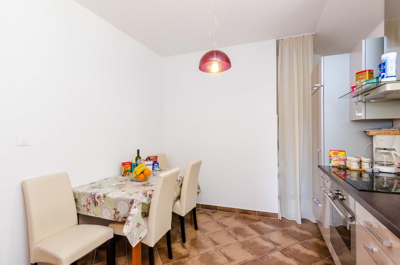Ana Apartment Cavtat Bagian luar foto