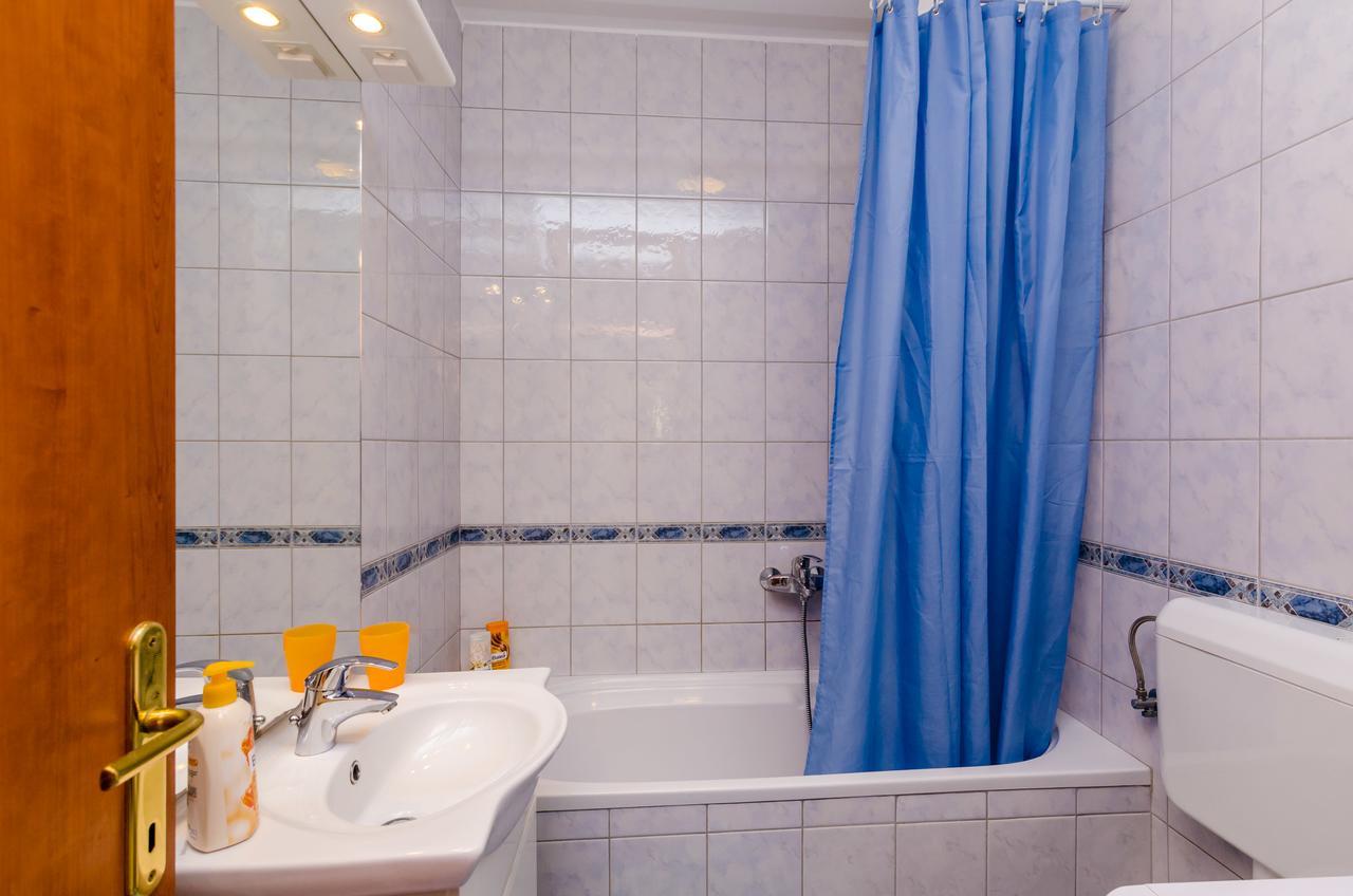 Ana Apartment Cavtat Bagian luar foto
