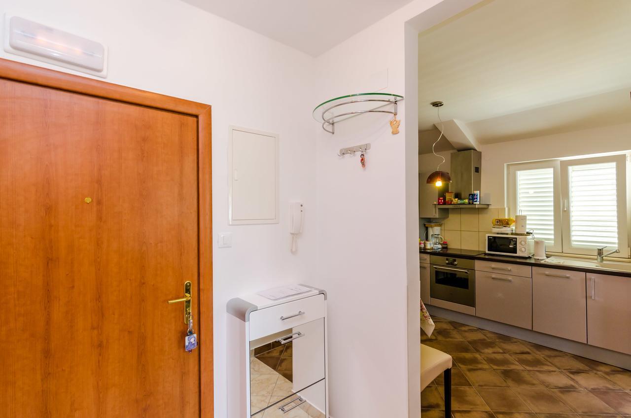 Ana Apartment Cavtat Bagian luar foto