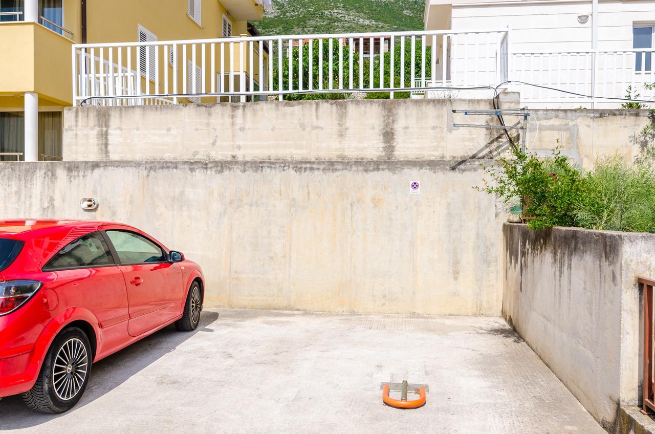 Ana Apartment Cavtat Bagian luar foto