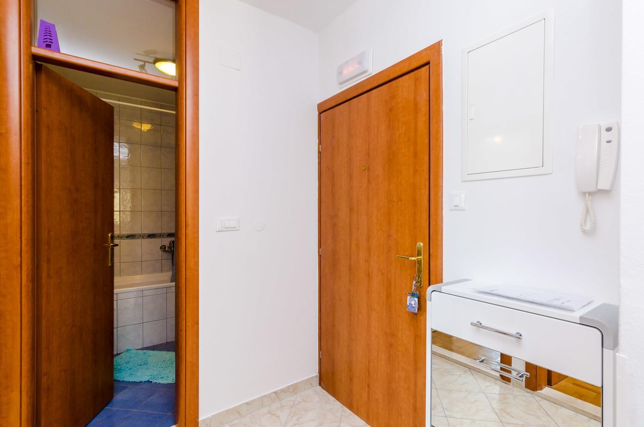 Ana Apartment Cavtat Bagian luar foto