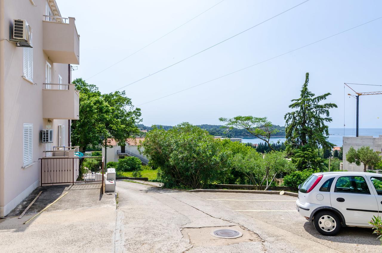 Ana Apartment Cavtat Bagian luar foto
