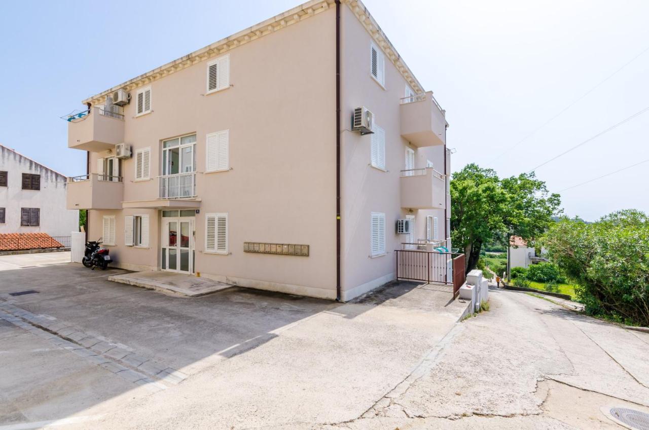 Ana Apartment Cavtat Bagian luar foto